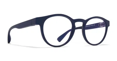 Mykita Eyeglasses In Blue
