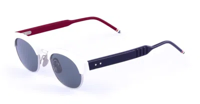 Thom Browne Sunglasses In Black