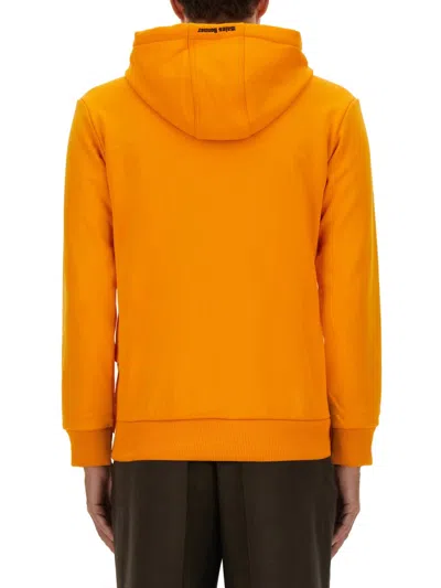 Adidas X Wales Bonner Adidas Originals By Wales Bonner Hoodie