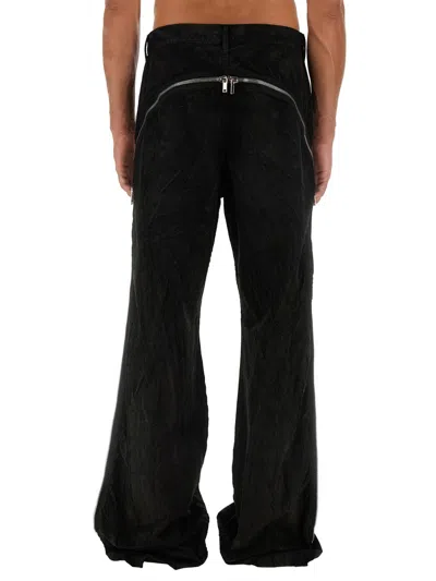 Drkshdw Men's Bolan Banana Jeans