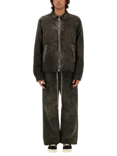 Drkshdw Men's Cargo Pants
