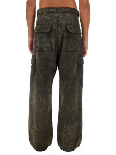 Drkshdw Men's Cargo Pants