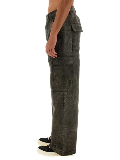 Drkshdw Men's Cargo Pants