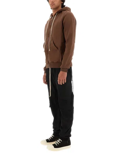 Drkshdw Jason Sweatshirt