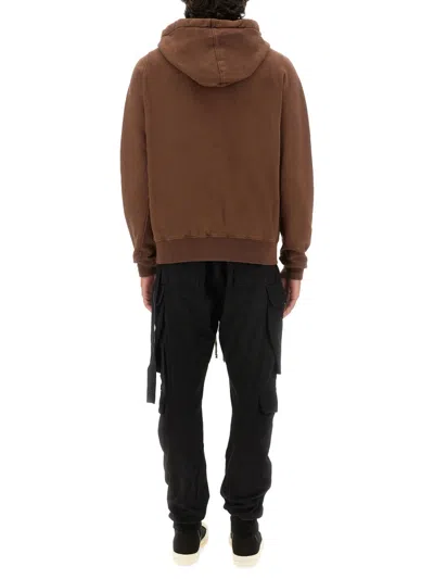 Drkshdw Jason Sweatshirt