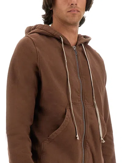 Drkshdw Jason Sweatshirt