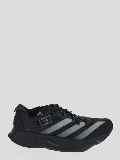 Y-3 Takumi Sen 10 Sneakers In Multicolor