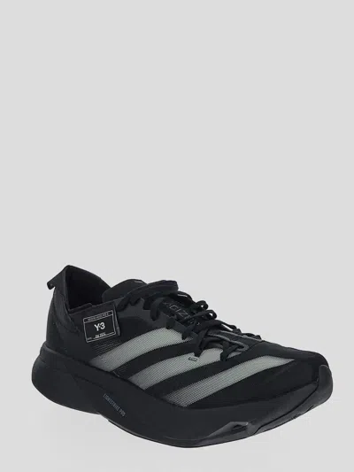 Y-3 Takumi Sen 10 Sneakers In Multicolor