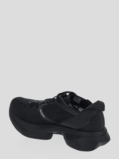 Y-3 Takumi Sen 10 Sneakers In Multicolor