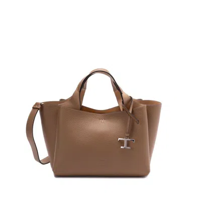 Tod's Bags In Multicolor