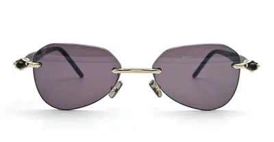 Kuboraum Maske P61 Sunglasses In Black