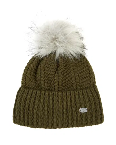 Pajar Women's Frost Knit Hat With Ribbed Cuff In Multi