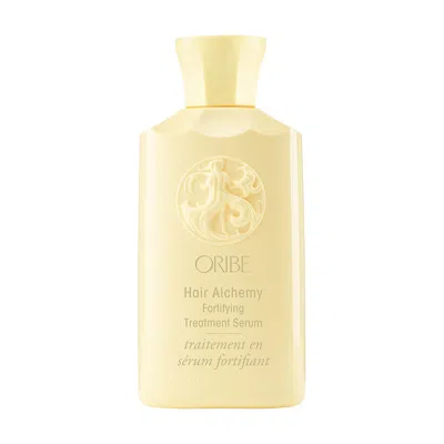 Oribe Hair Alchemy Fortifying Treatment Serum Travel 2.5oz