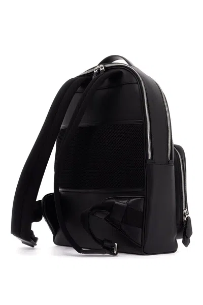 Bally Men's Mythos Backpack In Black