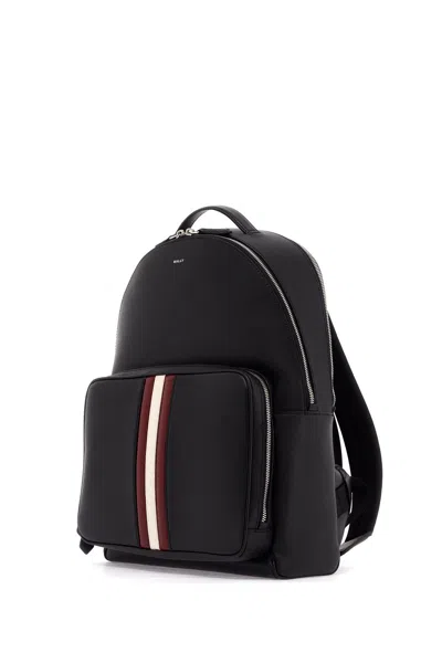 Bally Men's Mythos Backpack In Black