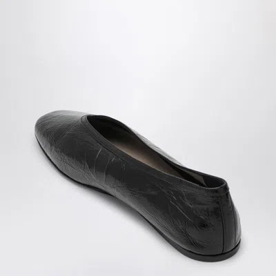 Le Monde Beryl Le Monde Béryl Flats In Black