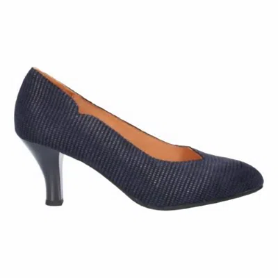 L'amour Des Pieds Bambelle Pointed Toe Pump In Multi