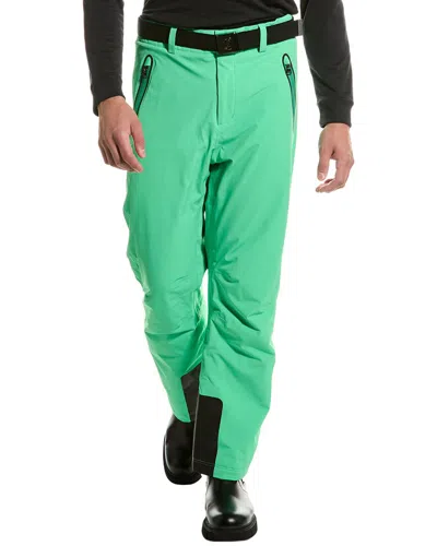 Bogner Thore Ski Pant In Brown