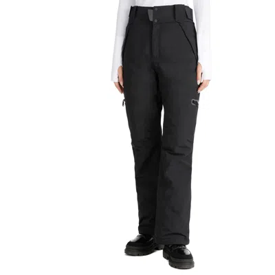 Pajar Women's Gabbi Snowsuit Pant In Black
