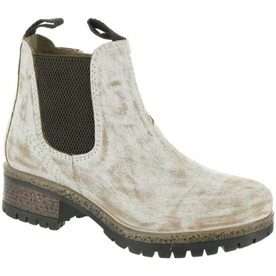 Diba True Say So Chelsea Boot In Multi