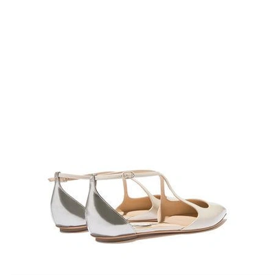 Casadei Daytime In Nude