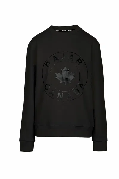 Pajar Men's Zach Sweatshirt In Black