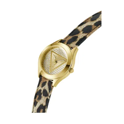 GUESS GUESS MOD. GLITZ PLAQUE 