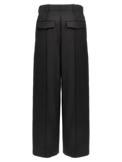 Wardrobe.nyc 'rhw' Pants In Black