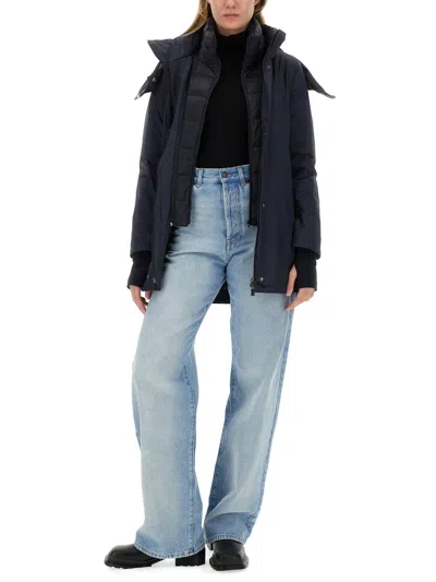 Herno Stylish Regular Fit Gore-tex Jacket For Women