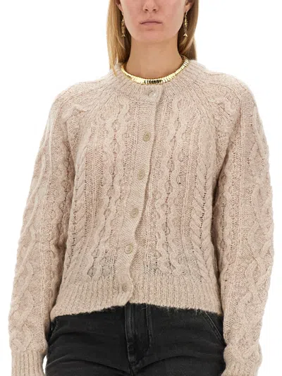 Shop Isabel Marant Étoile Isabel Marant Etoile Ery Shirt