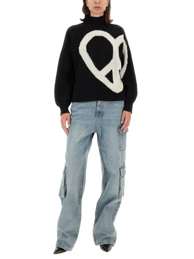 Moschino Women's Cargo Pants