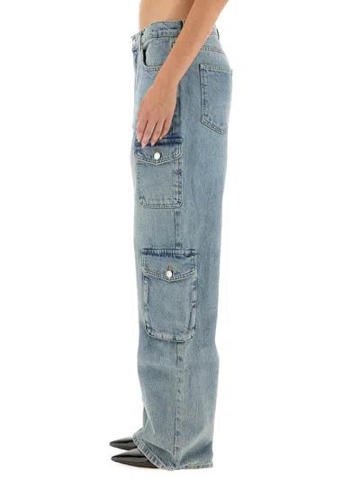 Moschino Women's Cargo Pants