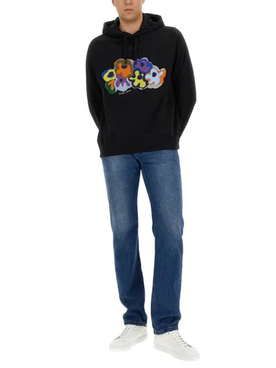 Ps By Paul Smith Ps Paul Smith Sweatshirt With Logo