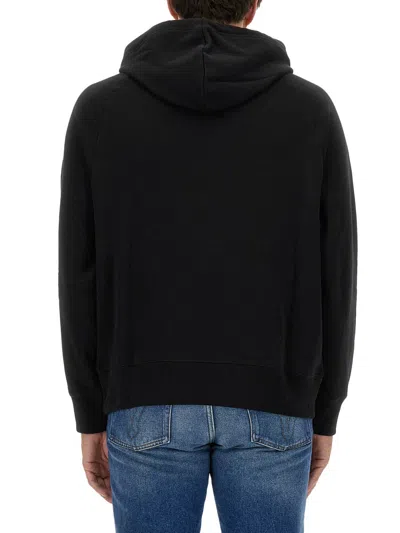 Ps By Paul Smith Ps Paul Smith Sweatshirt With Logo