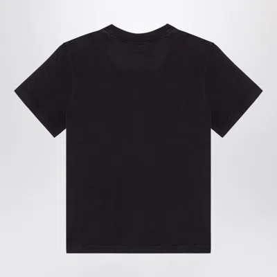 Courrèges Courreges T-shirts And Polos In Gray
