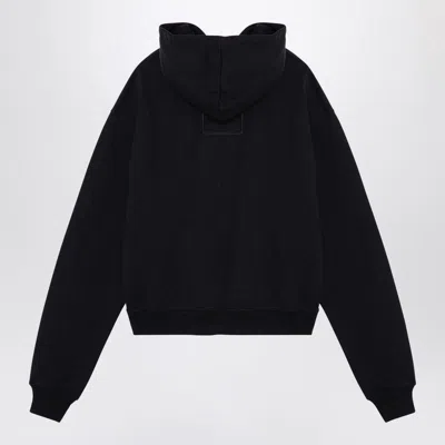 Marc Jacobs Sweatshirt In Black