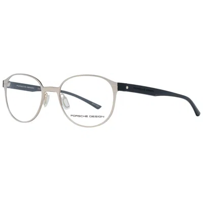Shop Porsche Design Gold Unisex Optical Frames