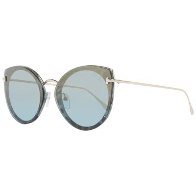 Tom Ford Sunglasses Mod. Ft0657 62 55x Gwwt1