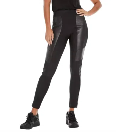 Anatomie Etherlane Leggings In Black In Black