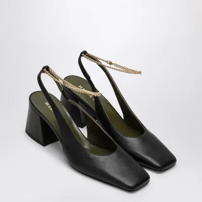 MARIA LUCA MARIA LUCA ILARIA SLINGBACK 