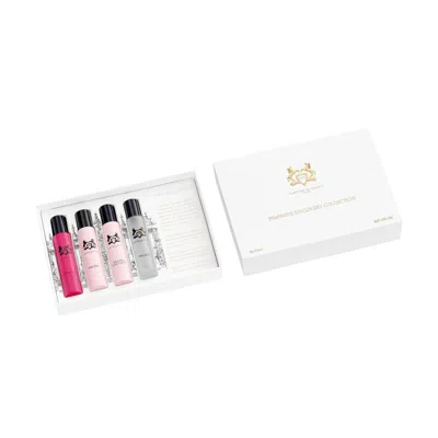 Parfums De Marly Feminine Discovery Collection