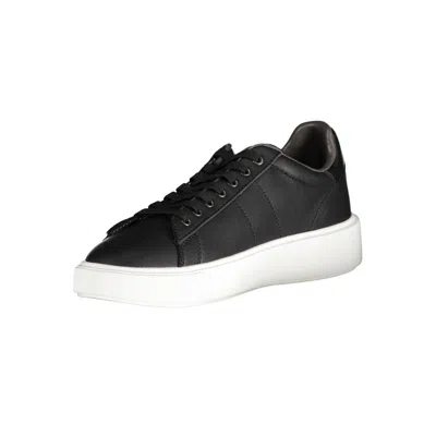Blauer Buck Sneakers In Black