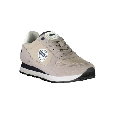 Carrera Polyester Men's Sneaker In Gray