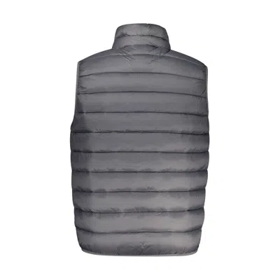 Norway 1963 Gray Polyamide Jacket In Gray