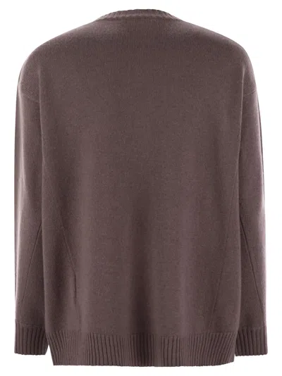 Max Mara Sweaters