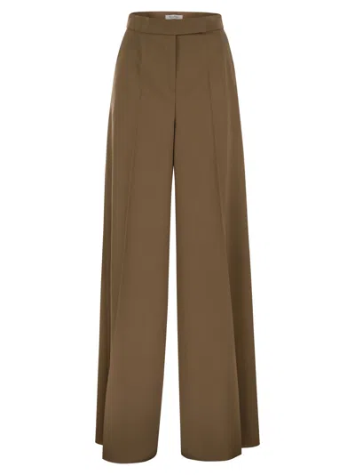 Max Mara Axe Trousers