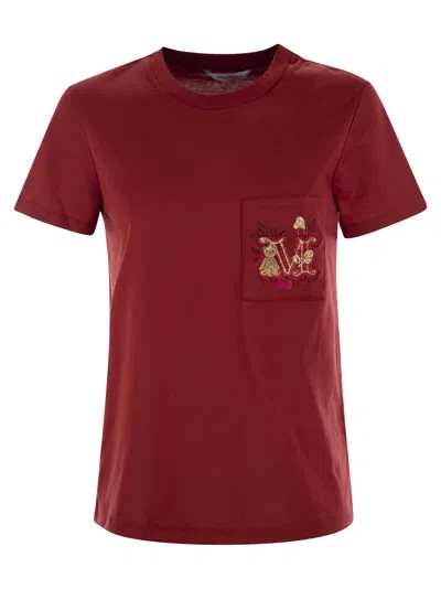 Max Mara Elmo T-shirt