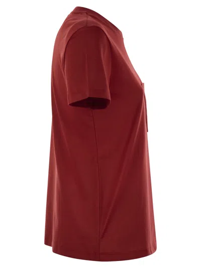 Max Mara Elmo T-shirt