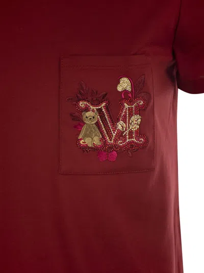 Max Mara Elmo T-shirt