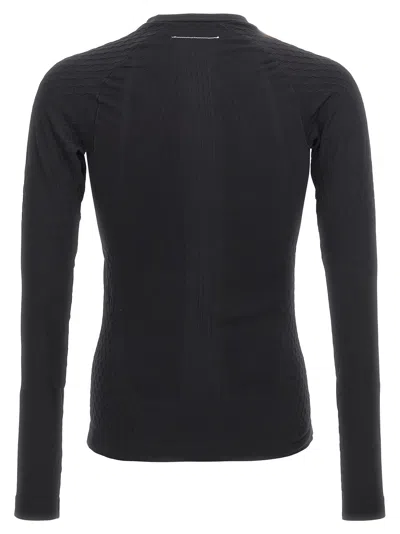 Mm6 Maison Margiela X Salomon Technical Fabric Top